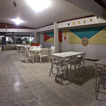 Pousada Recanto Dos Corais Tamandare Exterior photo