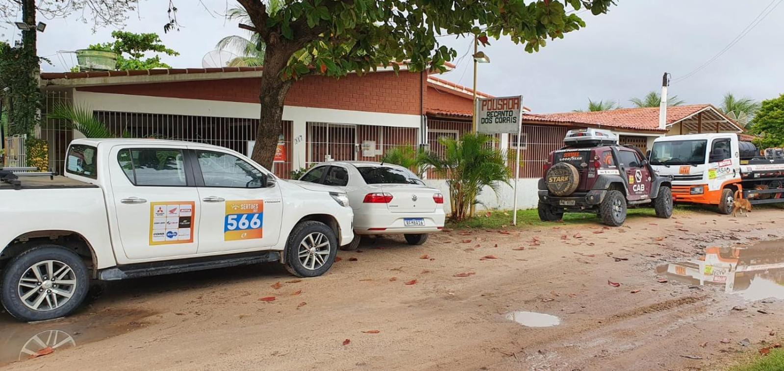Pousada Recanto Dos Corais Tamandare Exterior photo
